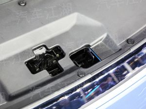 CQ9电子 CQ9传奇电子汽车的主要部件有什么(图1)